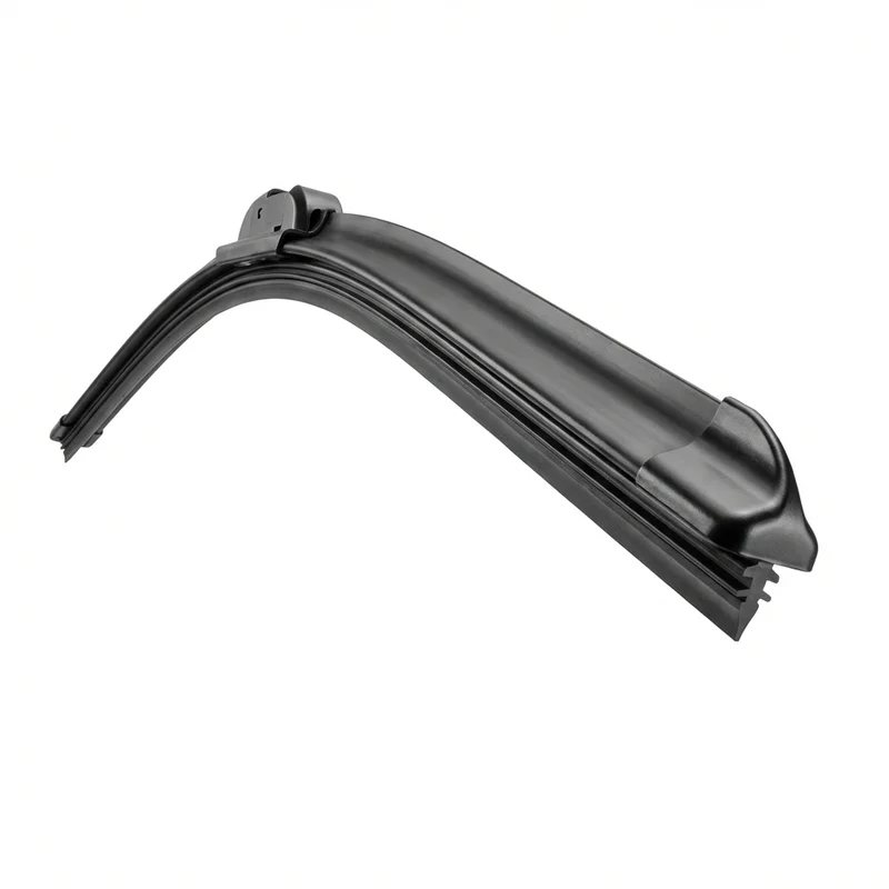 Balai d'Essuie-Glace Côté Conducteur pour Renault R15 (1972 - 1976) - 1