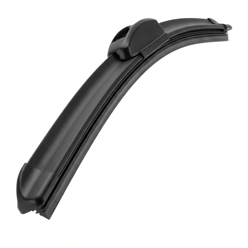 Balai d'Essuie-Glace Côté Conducteur pour Renault Scenic (2001 - 2004) - 1