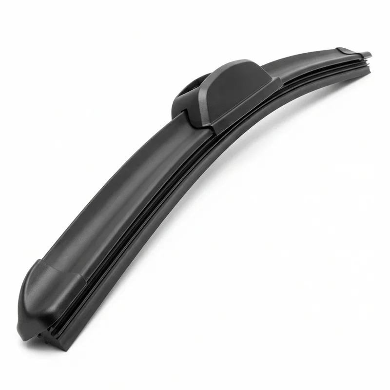 Balai d'Essuie-Glace Côté Conducteur pour Rivian R1S (2022 - 2025) - 1