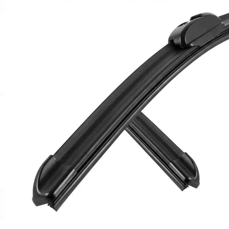 Balai d'Essuie-Glace Côté Conducteur pour Roadtrek Simplicity (2019 - 2019) - 1