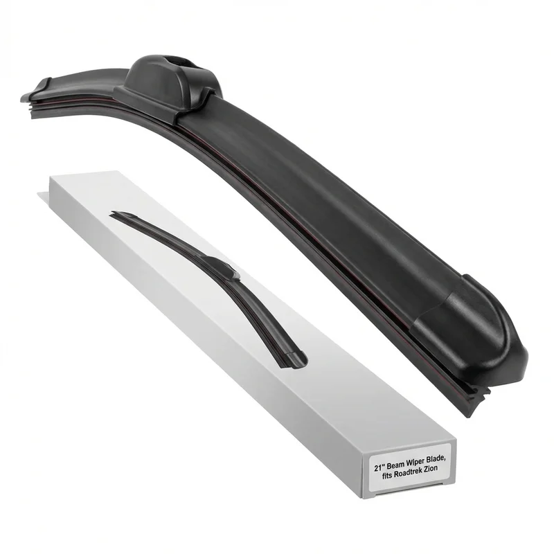 Balai d'Essuie-Glace Côté Passager pour Roadtrek Zion (2019 - 2022) - 1