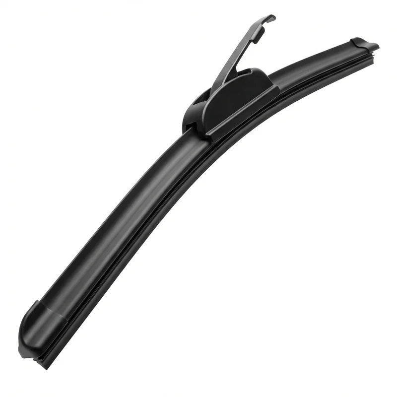 Balai d'Essuie-Glace Côté Conducteur pour Rolls-Royce Ghost (2010 - 2020) - 1