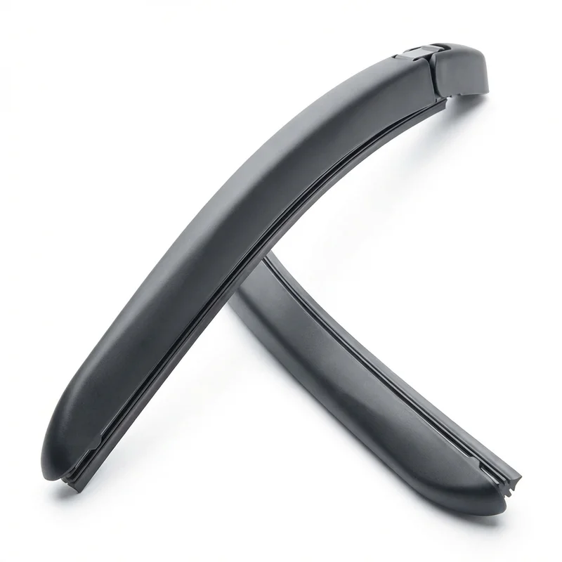 Balai d'Essuie-Glace Arrière pour Rolls-Royce Silver Shadow II (1977 - 1980) - 1