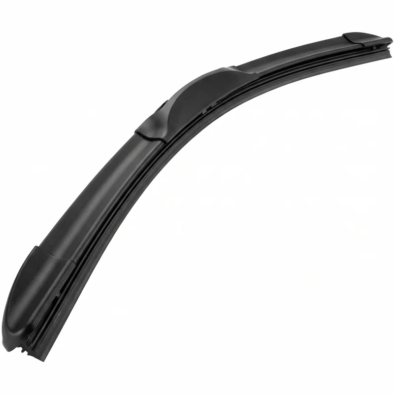 Balai d'Essuie-Glace Côté Conducteur pour Rolls-Royce Silver Spur (1984 - 1991) - 1