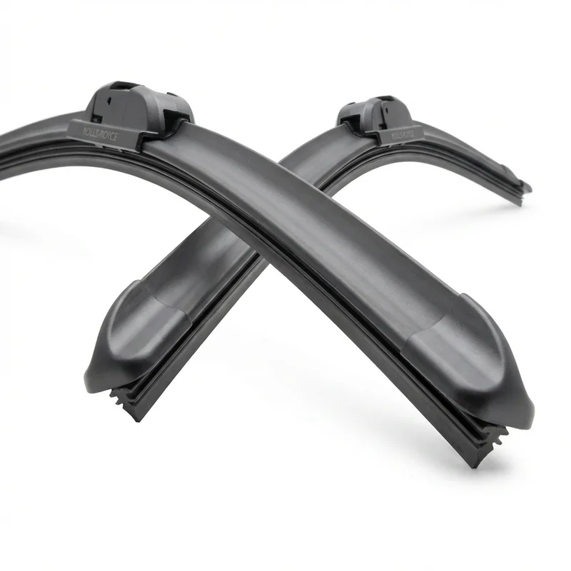 Balai d'Essuie-Glace Côté Conducteur pour Rolls-Royce Wraith (2014 - 2020) - 1