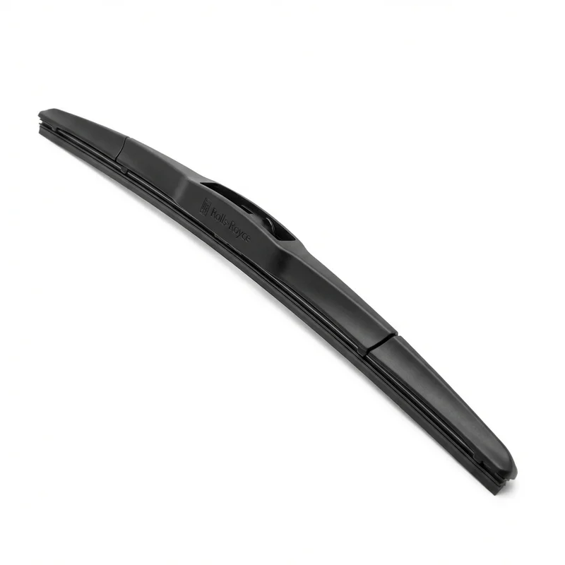 Balai d'Essuie-Glace Côté Passager pour Rolls-Royce Wraith (2014 - 2020) - 1