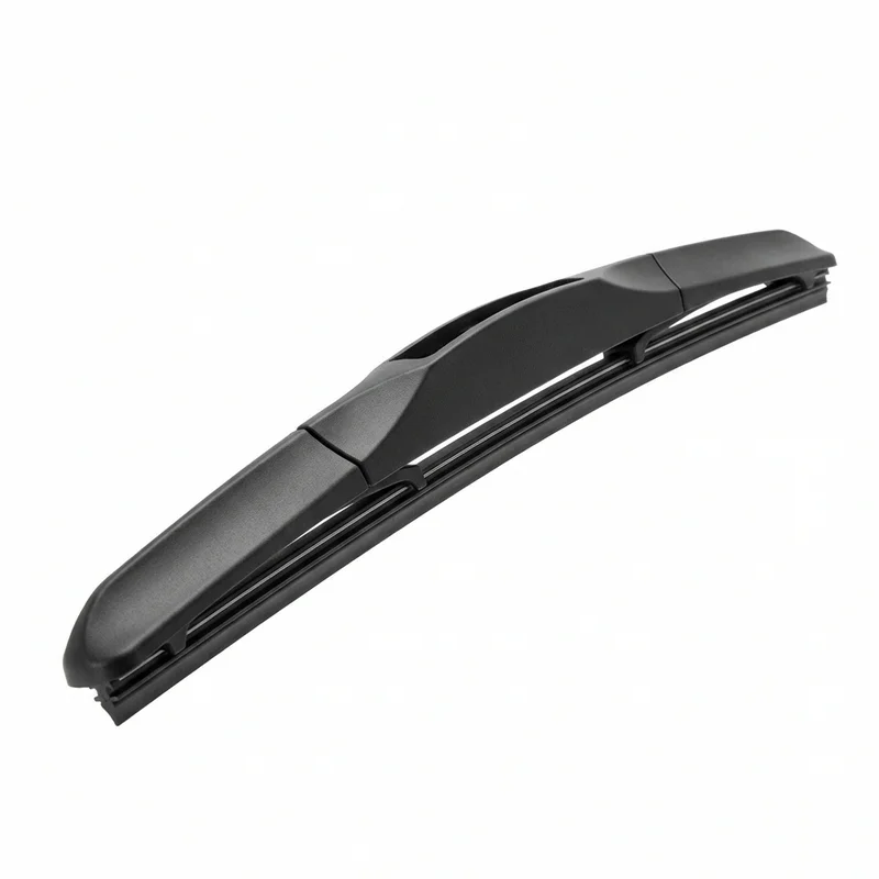 Balai d'Essuie-Glace Arrière pour Saab 9 5 (1999 - 2011) - 1