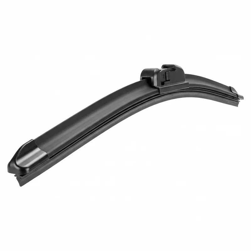Balai d'Essuie-Glace Côté Passager pour Saab 9 7x (2005 - 2009) - 1
