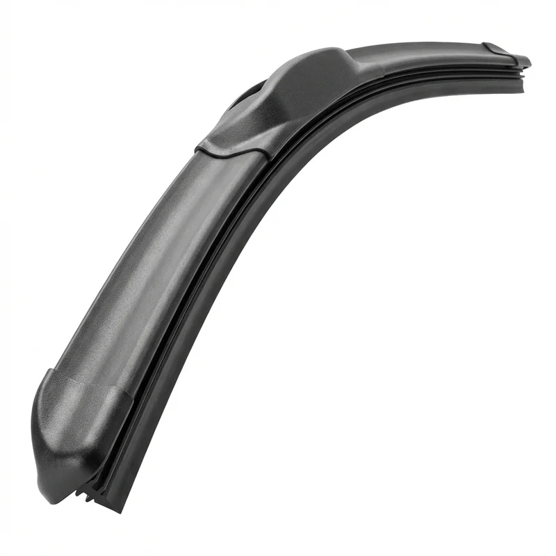 Balai d'Essuie-Glace Côté Passager pour Saab 99 (1970 - 1980) - 1