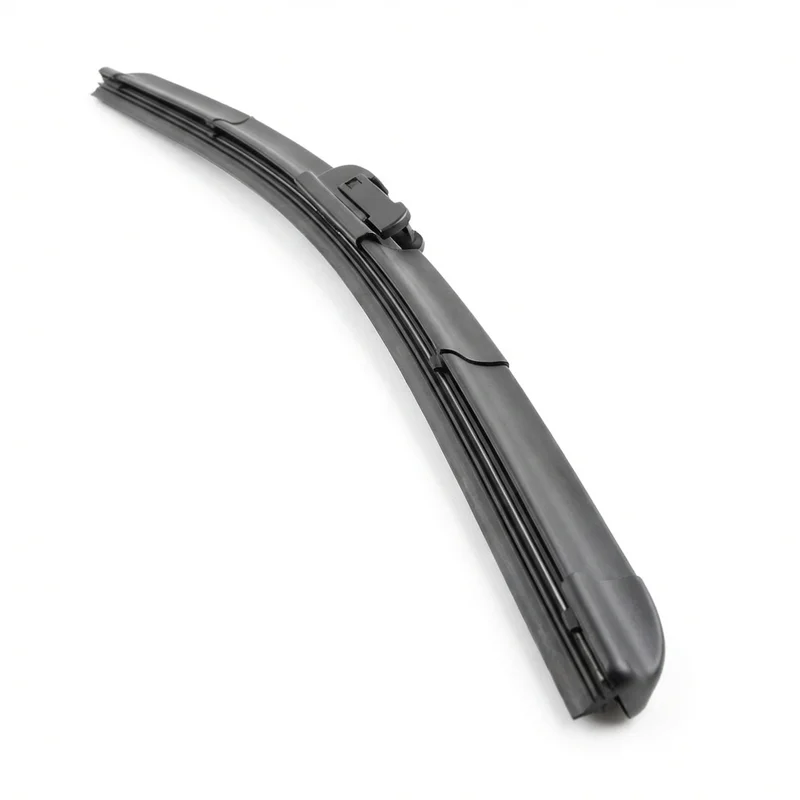 Balai d'Essuie-Glace Côté Conducteur pour Safari Damara (2007 - 2009) - 1