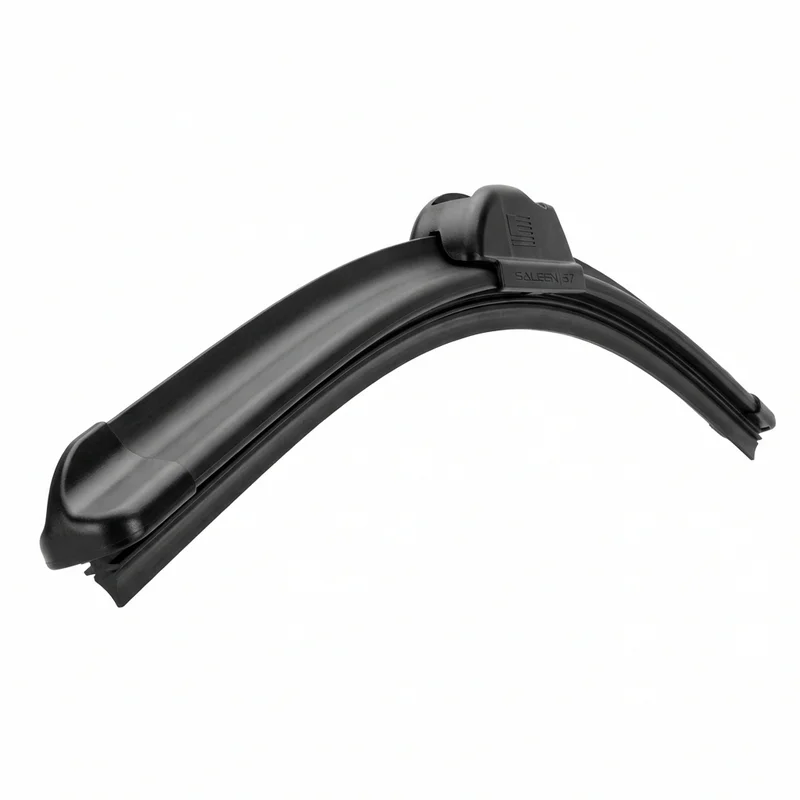 Balai d'Essuie-Glace Côté Conducteur pour Saleen S7 (2002 - 2006) - 1
