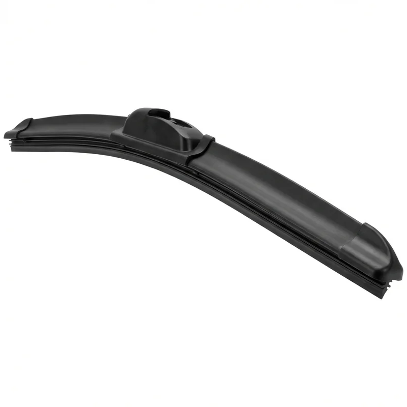 Balai d'Essuie-Glace Côté Conducteur pour Saturn L100 (2001 - 2002) - 1