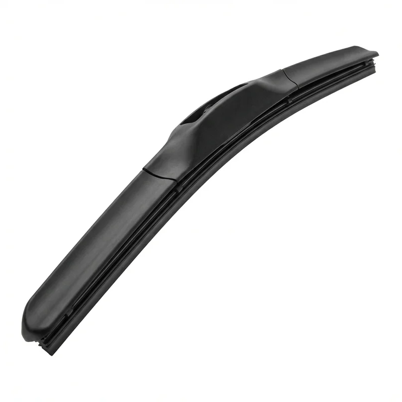 Balai d'Essuie-Glace Côté Passager pour Saturn L100 (2001 - 2002) - 1