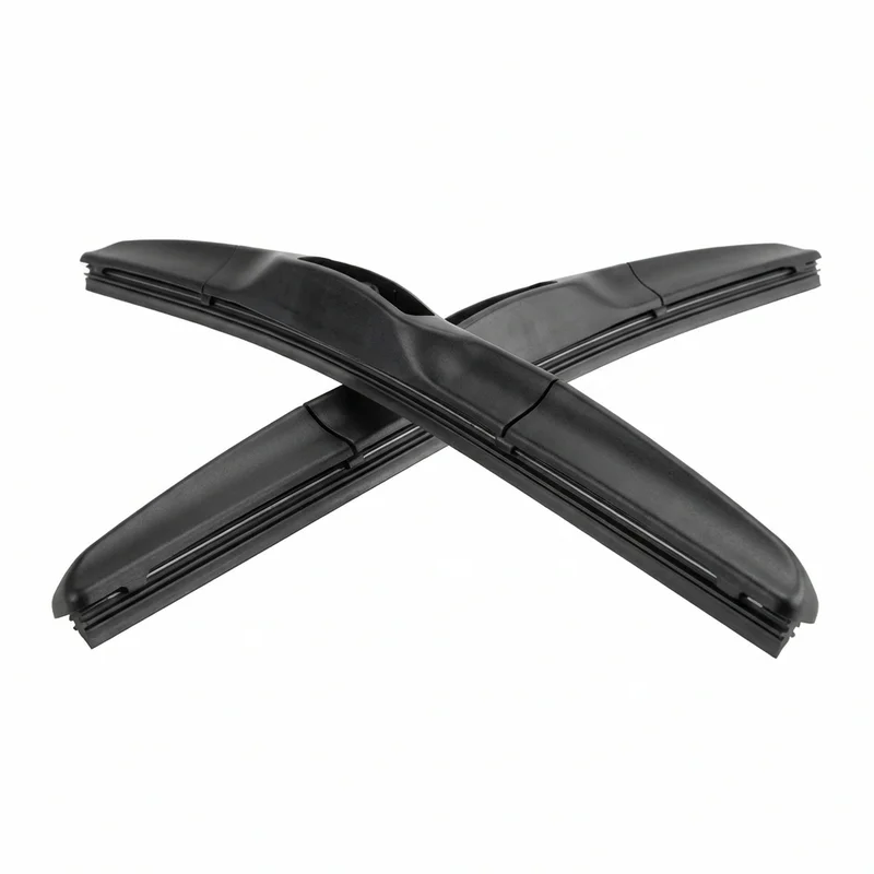 Balai d'Essuie-Glace Côté Passager pour Saturn L300 (2001 - 2005) - 1