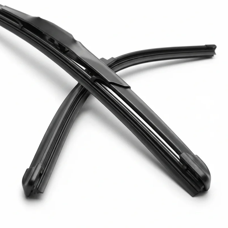 Balai d'Essuie-Glace Côté Passager pour Saturn LS2 (2000 - 2000) - 1