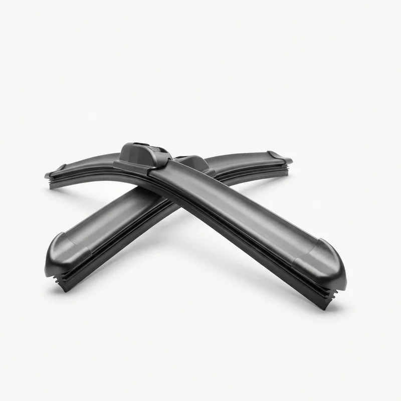 Balai d'Essuie-Glace Côté Passager pour Saturn LW200 (2001 - 2003) - 1