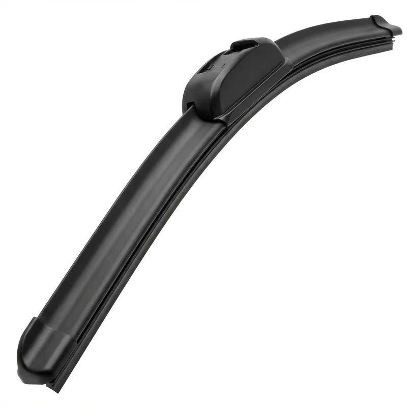 Balai d'Essuie-Glace Côté Passager pour Saturn SC (1991 - 1992) - 1