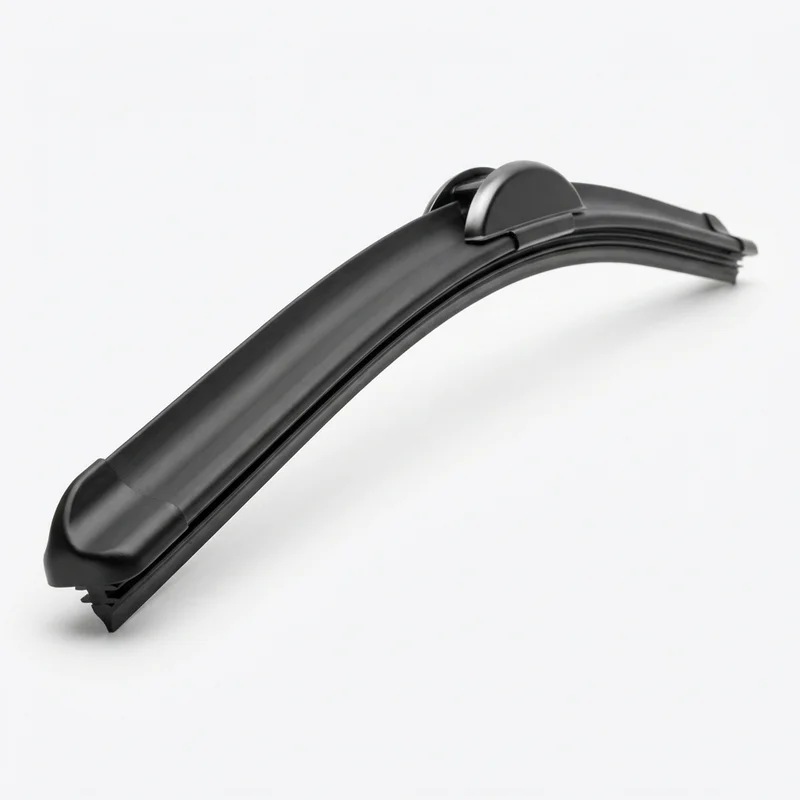 Balai d'Essuie-Glace Côté Passager pour Scion iQ (2012 - 2015) - 1