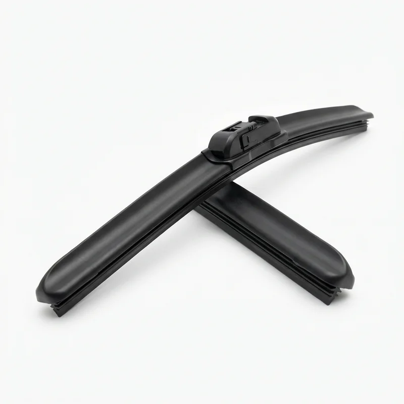 Balai d'Essuie-Glace Côté Conducteur pour Scion xD (2008 - 2014) - 1