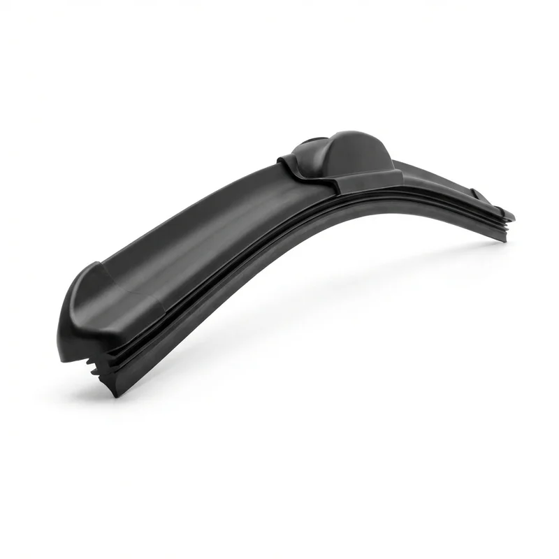 Balai d'Essuie-Glace Côté Conducteur pour Seat Ibiza (2001 - 2022) - 1