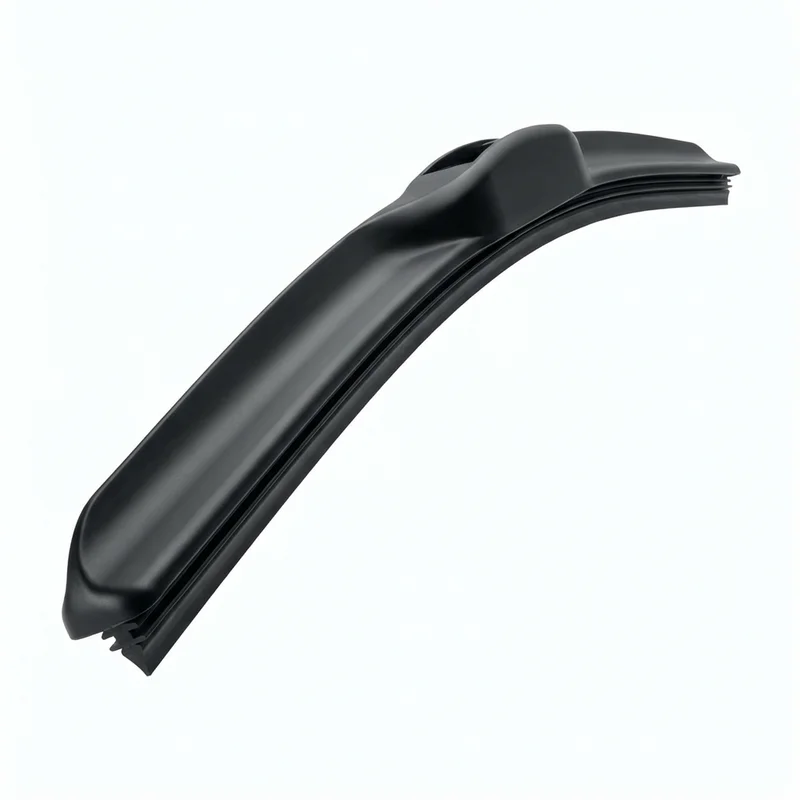 Balai d'Essuie-Glace Côté Passager pour Seat Nuevo Ibiza (2010 - 2010) - 1