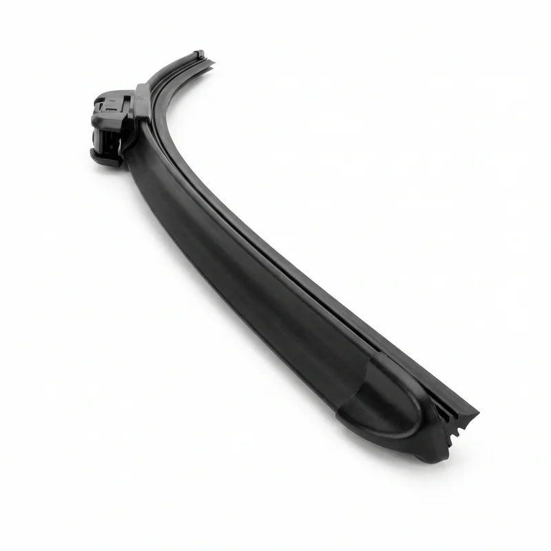 Balai d'Essuie-Glace Côté Conducteur pour Simca 1000S (1963 - 1968) - 1