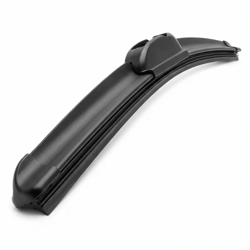 Balai d'Essuie-Glace Côté Conducteur pour Simca 1204 (1969 - 1971) - 1