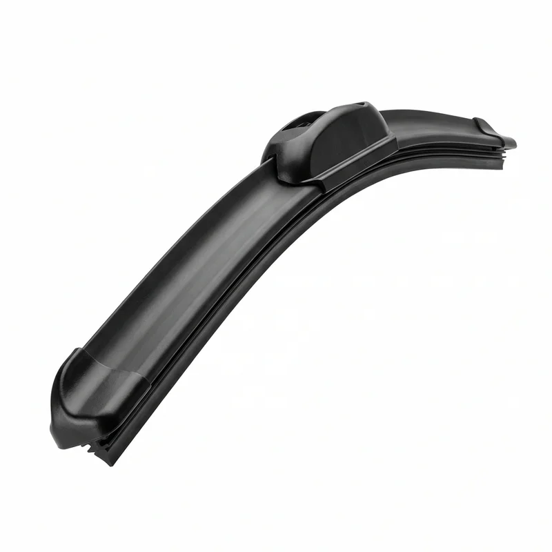 Balai d'Essuie-Glace Côté Passager pour Smart Crossblade (2004 - 2004) - 1