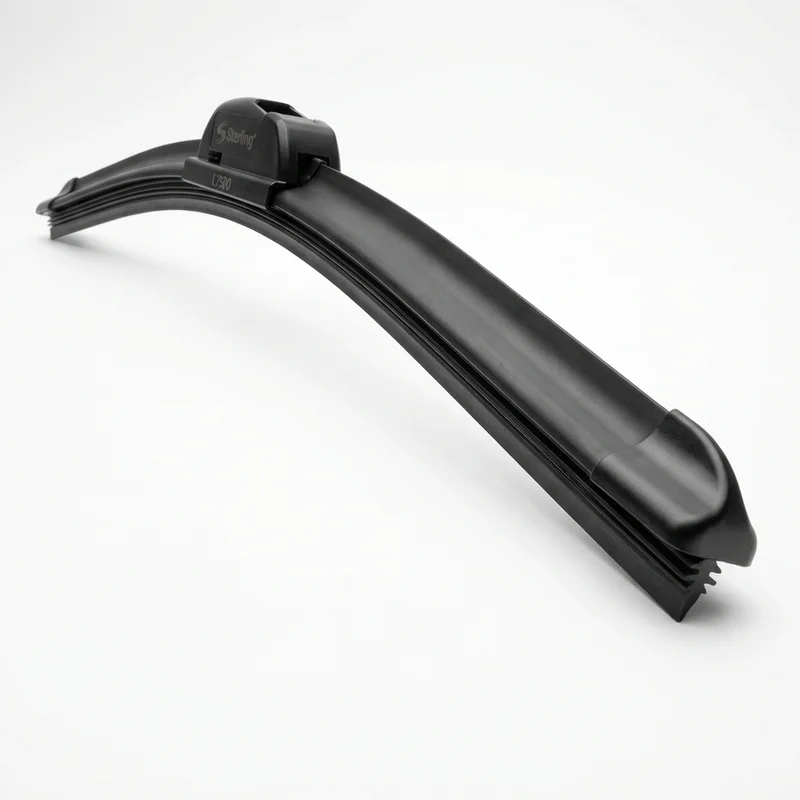 Balai d'Essuie-Glace Côté Conducteur pour Sterling Truck L7500 (1999 - 2010) - 1