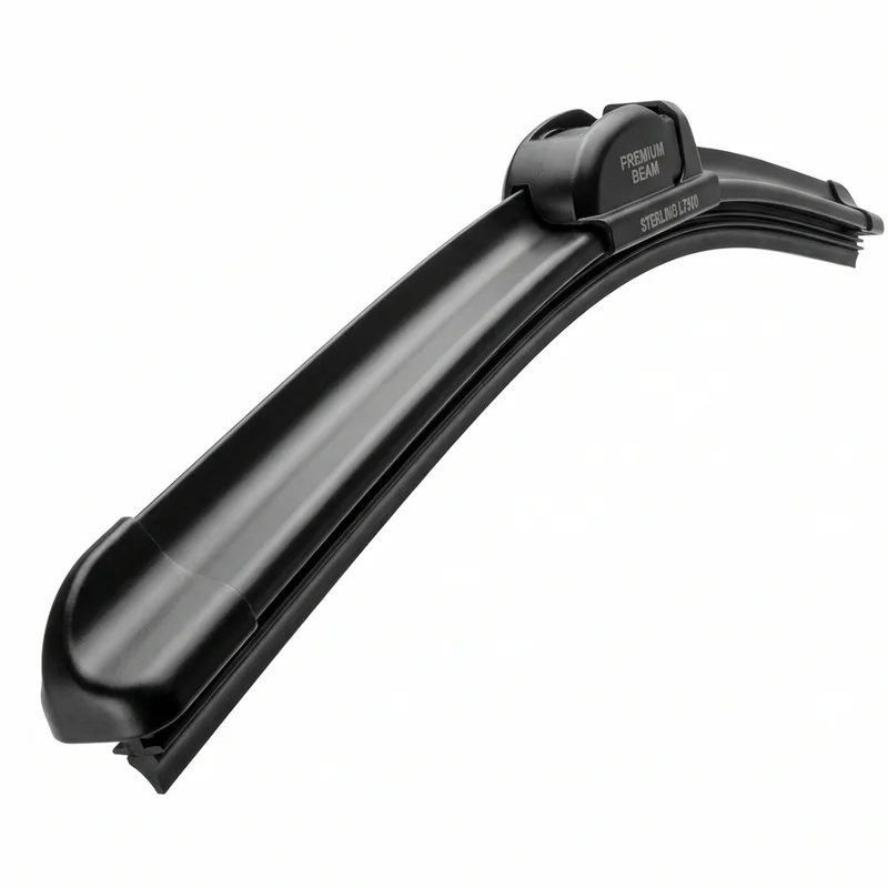 Balai d'Essuie-Glace Côté Passager pour Sterling Truck L7500 (1999 - 2010) - 1