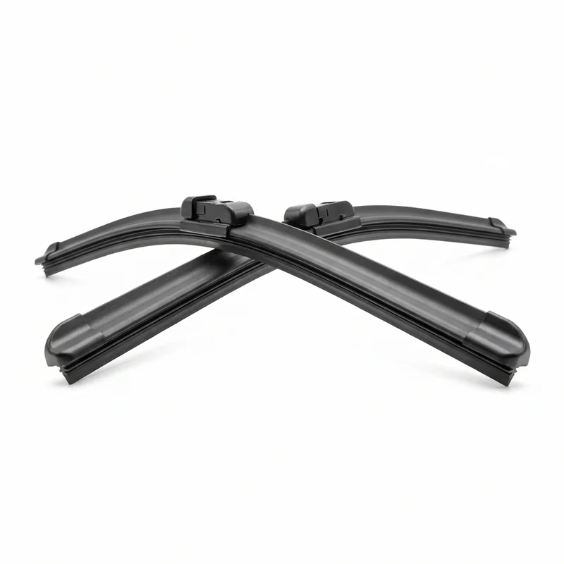 Balai d'Essuie-Glace Côté Conducteur pour Sterling Truck ST9500 (1999 - 2003) - 1