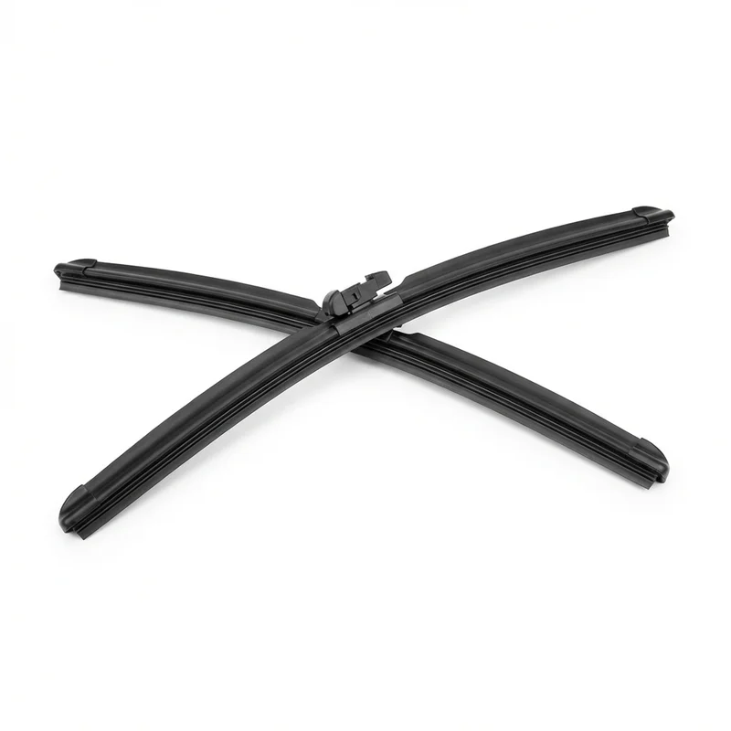 Balai d'Essuie-Glace Côté Passager pour Sterling Truck ST9500 (1999 - 2003) - 1