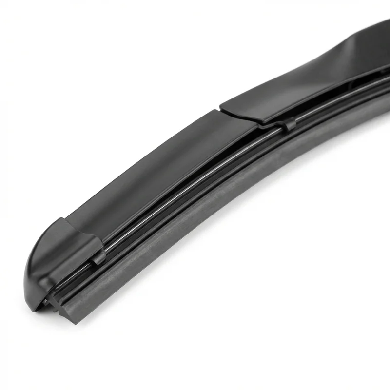 Balai d'Essuie-Glace Côté Conducteur pour Subaru B9 Tribeca (2006 - 2007) - 1