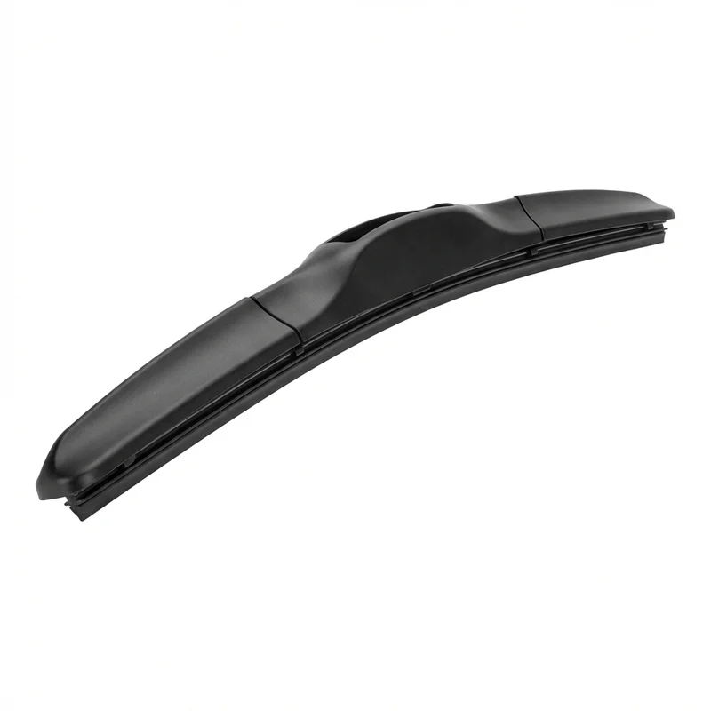 Balai d'Essuie-Glace Côté Passager pour Subaru B9 Tribeca (2006 - 2007) - 1