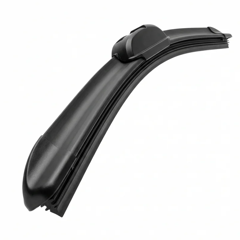 Balai d'Essuie-Glace Côté Passager pour Subaru Crosstrek (2016 - 2025) - 1