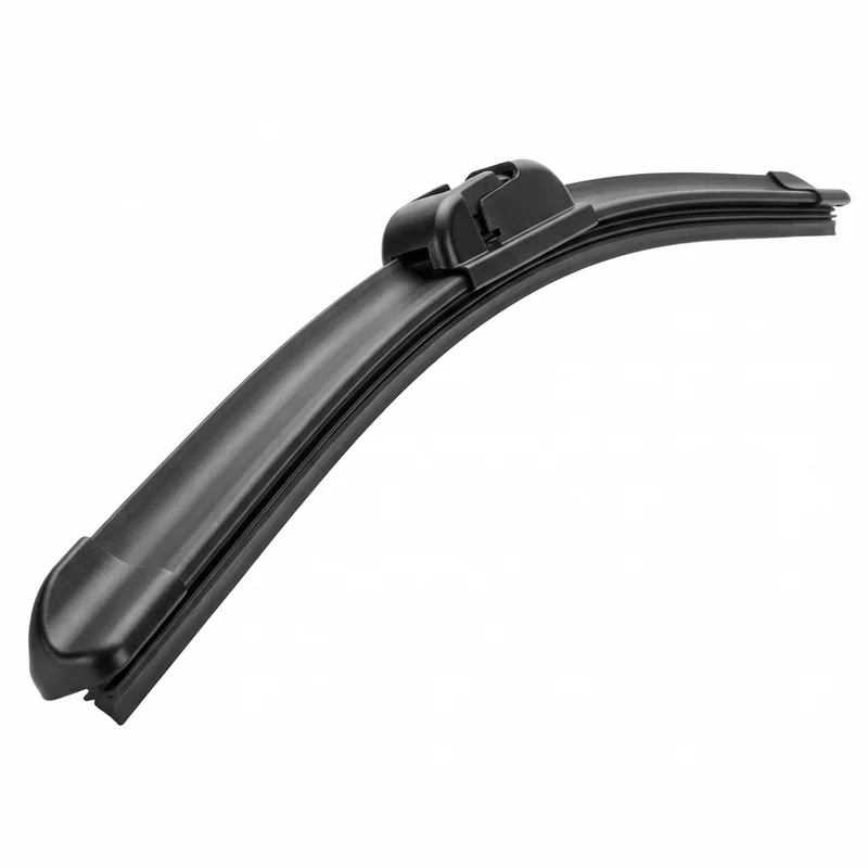 Balai d'Essuie-Glace Côté Conducteur pour Subaru GF (1975 - 1979) - 1