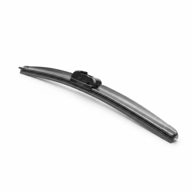 Balai d'Essuie-Glace Côté Passager pour Subaru GL 10 (1985 - 1989) - 1