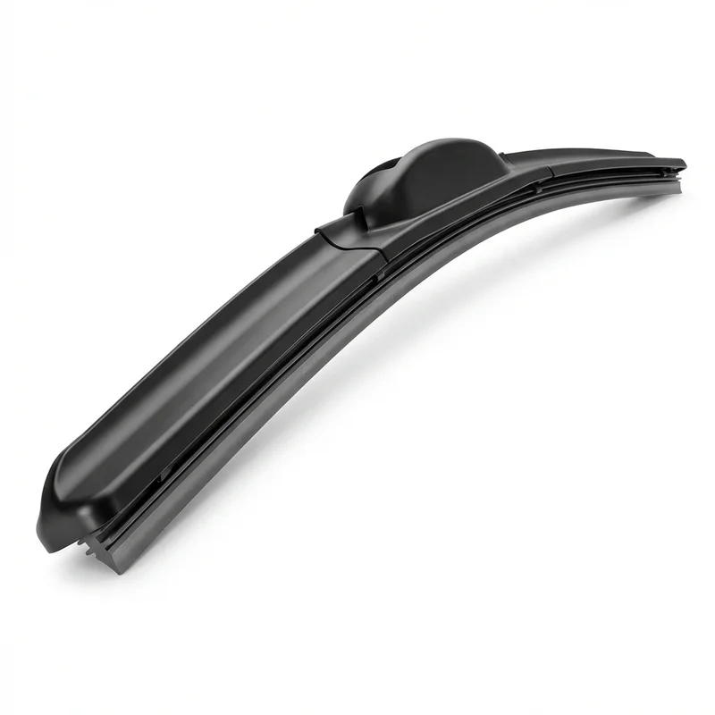 Balai d'Essuie-Glace Côté Passager pour Subaru GL (1972 - 1989) - 1