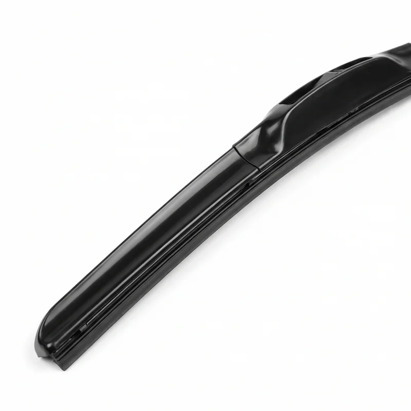 Balai d'Essuie-Glace Côté Conducteur pour Subaru Loyale (1990 - 1994) - 1