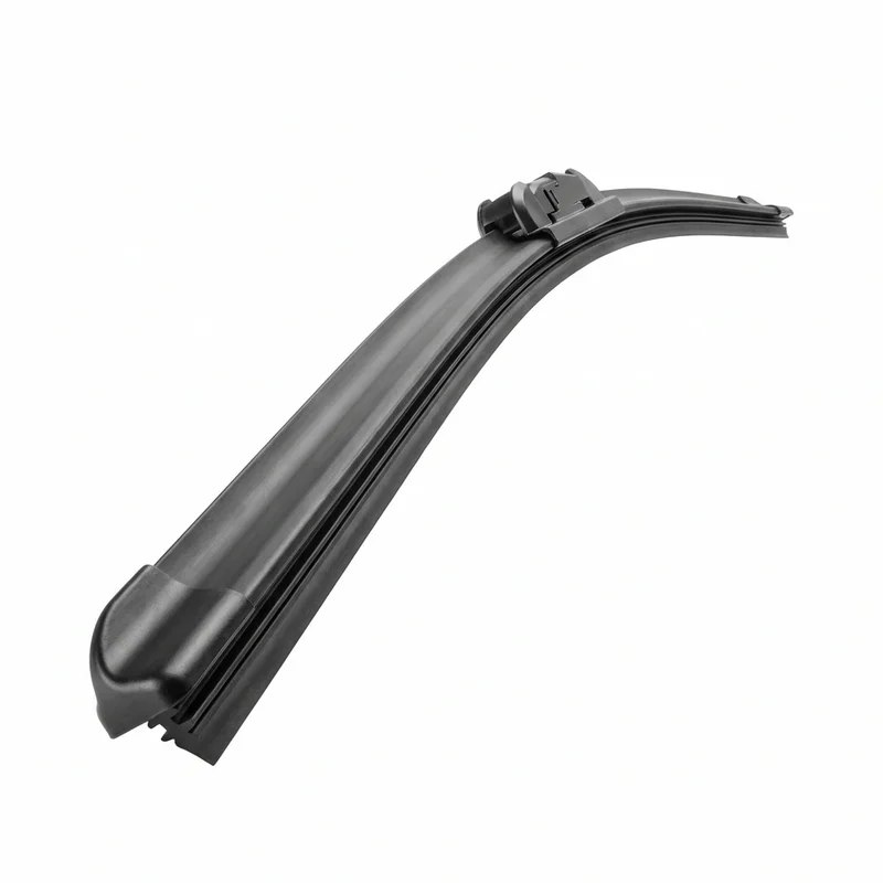 Balai d'Essuie-Glace Côté Passager pour Subaru Solterra (2023 - 2025) - 1