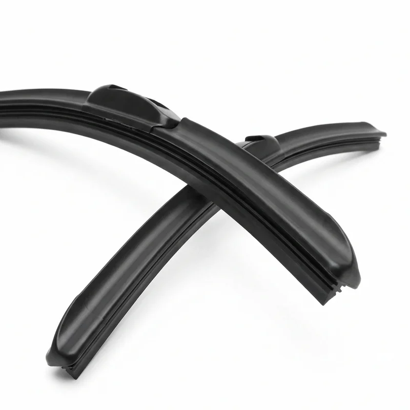 Balai d'Essuie-Glace Côté Passager pour Subaru XT (1985 - 1991) - 1