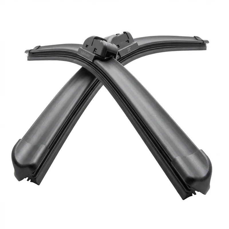 Balai d'Essuie-Glace Côté Conducteur pour Suzuki Jimny (2021 - 2022) - 1