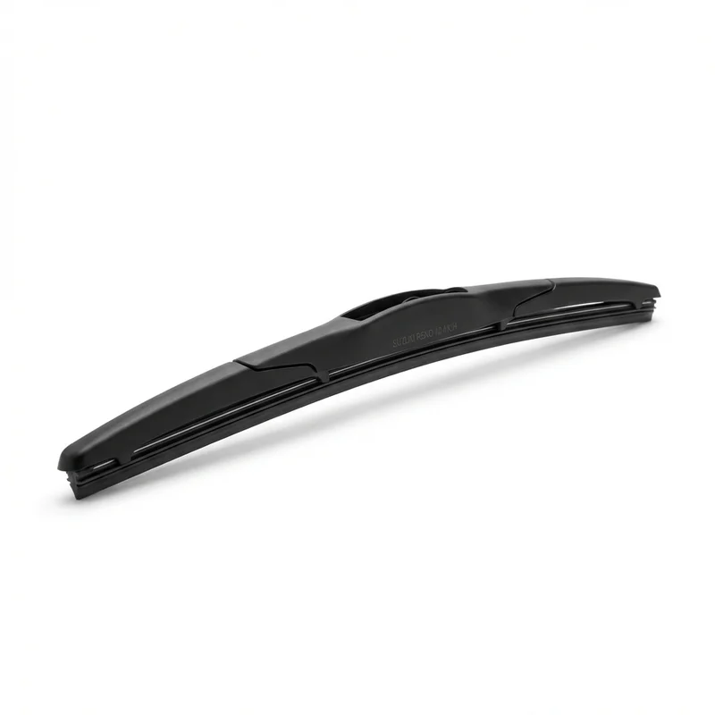 Balai d'Essuie-Glace Arrière pour Suzuki Reno (2005 - 2008) - 1