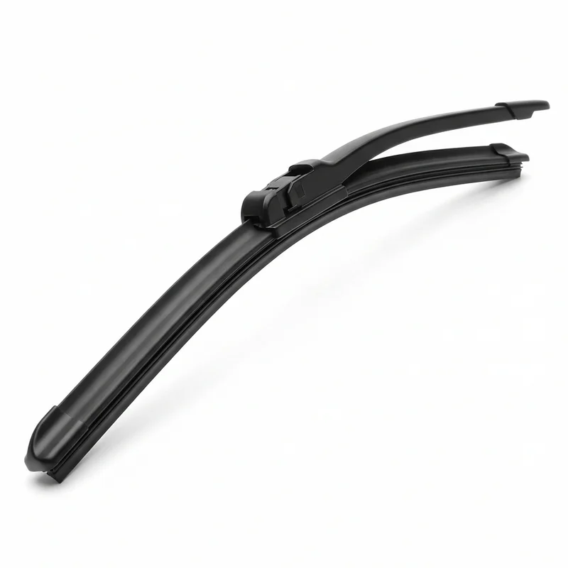 Balai d'Essuie-Glace Côté Conducteur pour Suzuki Sidekick (1989 - 1998) - 1