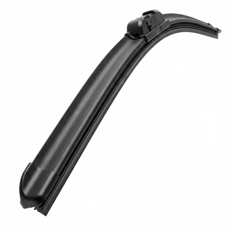 Balai d'Essuie-Glace Côté Conducteur pour Suzuki XL 7 (2002 - 2009) - 1