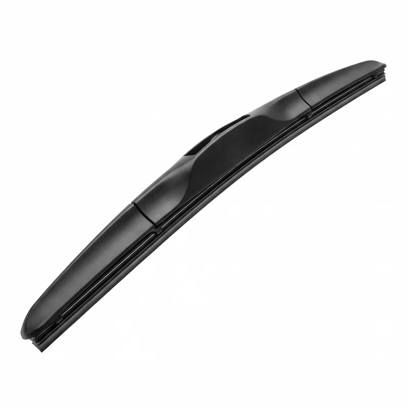 Balai d'Essuie-Glace Côté Conducteur pour Tesla X (2019 - 2024) - 1