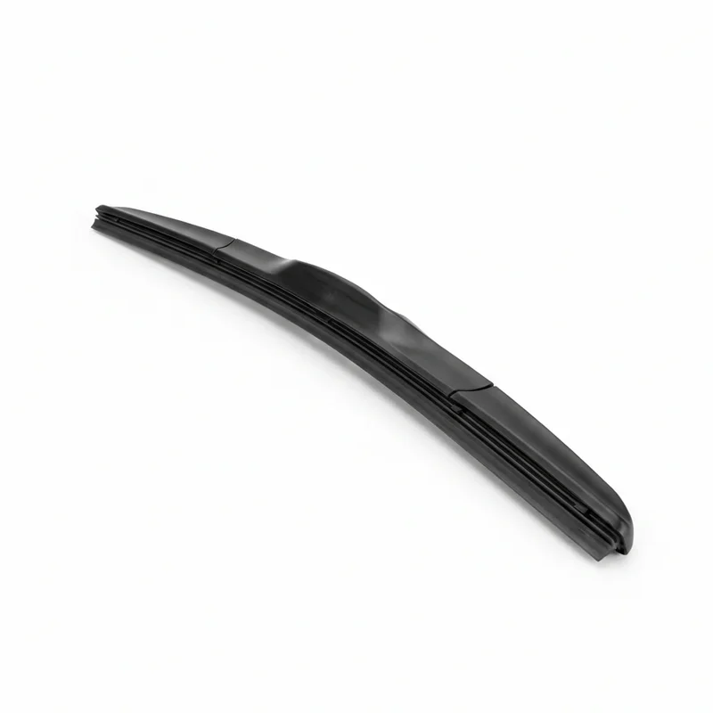 Balai d'Essuie-Glace Côté Passager pour Thor Motor Coach Chateau (2019 - 2023) - 1