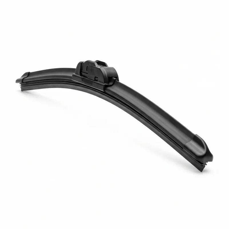 Balai d'Essuie-Glace Côté Passager pour Thor Motor Coach Four Winds (2019 - 2023) - 1
