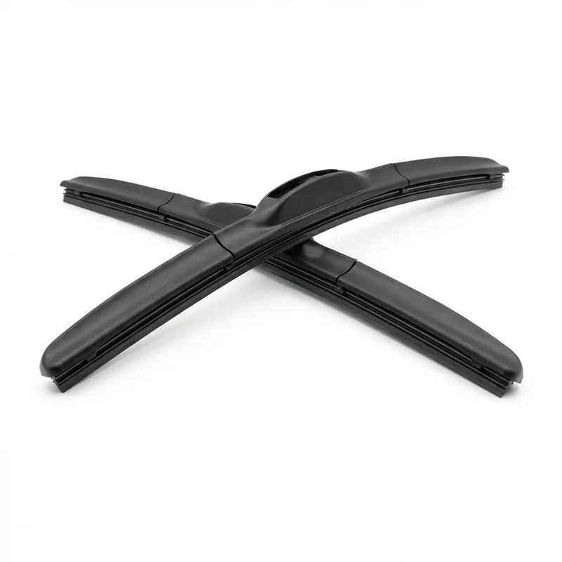 Balai d'Essuie-Glace Côté Conducteur pour Thor Motor Coach Sequence (2020 - 2023) - 1