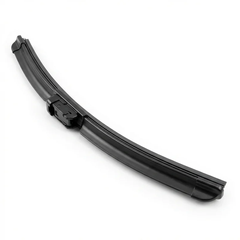Balai d'Essuie-Glace Côté Passager pour Thor Motor Coach Tuscany (2019 - 2020) - 1